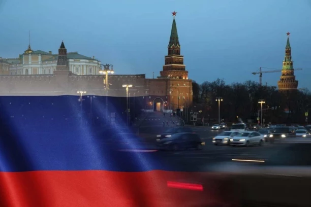 "BOLESNE FANTAZIJE NATO": Rusija reagovala, ovo im neće oprostiti!