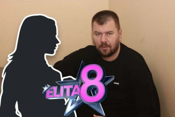 PO IZLASKU IZ RIJALITIJA BACIĆE SE U JANJUŠEV ZAGRLJAJ: Bivši košarkaš je čeka mesecima - njihova LJUBAV će uzdrmati javnost!