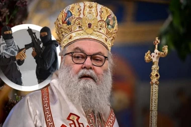 "SPREMA SE ATENTAT NA PRAVOSLAVNOG PATRIJARHA": Iz Jerusalimske patrijaršije stiglo šokantno upozorenje – otkriveno ko je meta