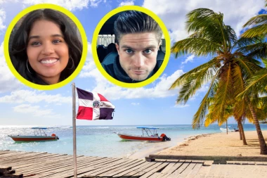 TURISTI PRESTRAVLJENI! Ljudi misteriozno nestaju na plaži: Odmor iz snova se pretvori u pakao za tren, JEDAN PRONAĐEN MRTAV