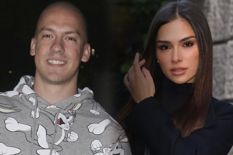 Baka Prase i Anja Bla