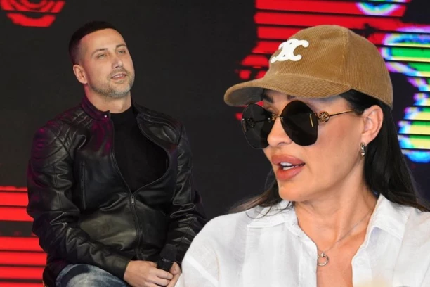 DRAMA U CECINOJ VILI NA DEDINJU! Đedović izvređao njenu kolegicu, Ražnatovićka odmah REAGOVALA: Sram te bilo!