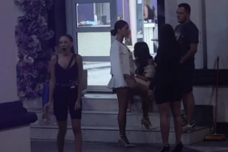 Anđela Đuričić i Gastoz