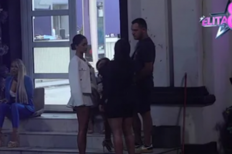 Anđela Đuričić i Gastoz