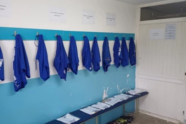 VASIĆ JE IZVRŠIO PROZIVKU: Vreme je da se igrači vrate fudbalskim obavezama!