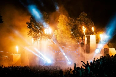 Počelo je odbrojavanje: Još mesec dana do Tuborg Lovefesta!