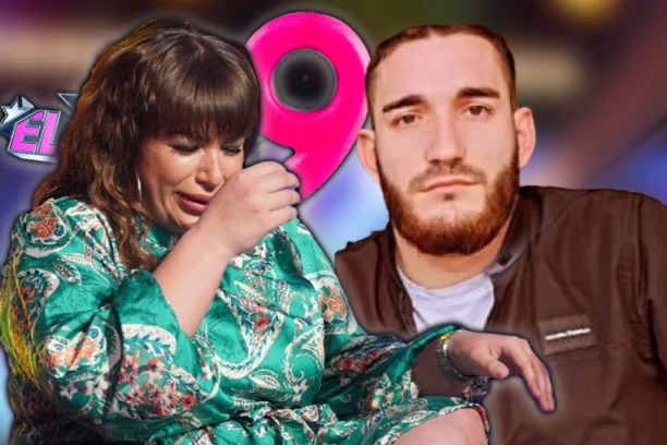 OVO JE ŠOK-RAZLOG RASKOLA MILJANE KULIĆ! Otkrivene PORAŽAVAJUĆE informacije o dečku Milošu kog hoće da uvede u "ELITU 9" - saznala se ISTINA!