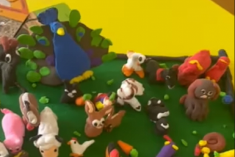 Marija Kulić Instagram