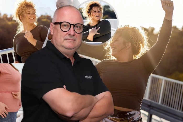 VESIĆ OTKRIVA: Koliko ljudi stariji od 50 godina moraju da treniraju, evo da li je šetnja dovoljna - ovo sigurno niste znali (VIDEO)