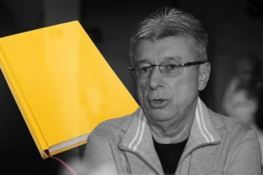 SAŠA POPOVIĆ ODNEO TAJNU U GROB: Objavljena ŽUTA SVESKA iz "Granda", misterija DUŽNIKA sa estrade - otkriveno samo JEDNO ŠOK ime!