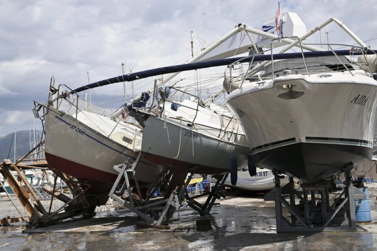 Fotografije iz Splita