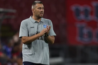 SUPERLIGAŠKI TRENER ZA VISOKE AMBICIJE: Trenerska "transfer bomba" u redovima srpskoligaša!