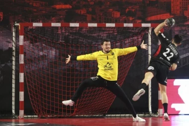 JAVIO SE RUKOMETAŠ KOG JE VOŠA OTPUSTILA ZBOG TOMPSONOVOG KONCERTA: Evo šta kaže ozloglašeni Ivić!