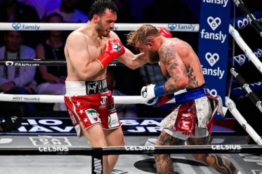 VEOMA JE POZNAT, A SUDE MU ZBOG DROGE I ORUŽJA: U sve umešani karteli i El Čapo, a preti mu STRAŠNA KAZNA!