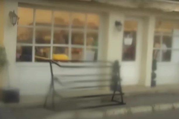 STRAVIČNO NEVREME URNISALO ŠIMANOVCE! Superćelijska oluja hara Srbijom, učesnici "Elite 8" pobegli od STRAHA! (VIDEO)