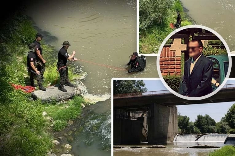 KIK-BOKSER UBIO BIZNISMENA, ISEKAO NA KOMADE I BACIO U KOLUBARU! Tužilaštvo podiglo optužnicu protiv osumnjičenog!