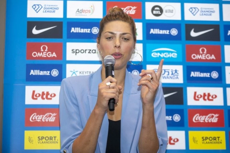 HOROR U HRVATSKOJ: Palo stablo na bivšeg trenera Blanke Vlašić - evo šta je usledilo!