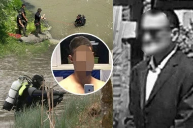 KIK-BOKSER UBIO ZORANA ZBOG 100.000 EVRA! Dugovao biznismenu iz Lazarevca, pa ga RASKOMADAO! Evo gde su se sastali!