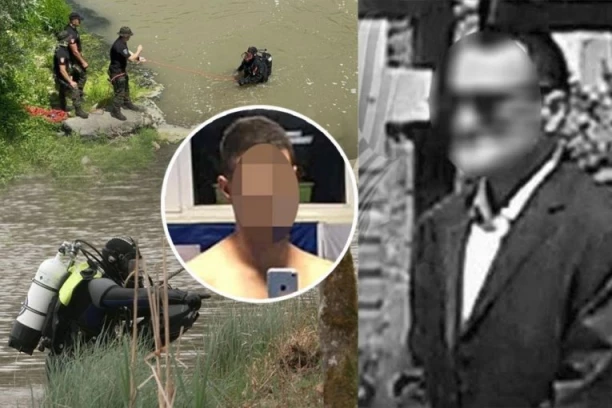 EVO KOJI DEO POLICIJA PRETRAŽUJE U SLUČAJU ZORANOVOG UBISTVA! Bliži se kraj potrage za delovima tela lazarevačkog biznismena?