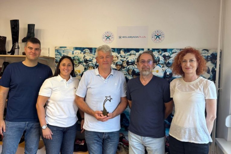 Kancelarija za mlade Grada Beograda