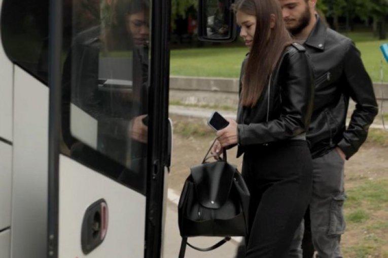 Kancelarija za mlade Grada Beograda