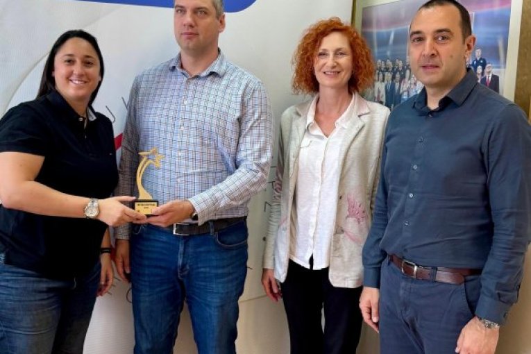 Kancelarija za mlade Grada Beograda