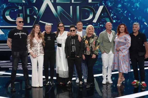 DA NE POVERUJETE! Isplivala neviđea fotografija bivšeg člana žirija ZG! (FOTO)