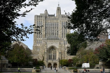 PUTIN KRENUO U OBRAČUN SA STRANIM UNIVERZITETIMA: Aktivnosti američkog Jejla proglašene nepoželjnim u Rusiji, navedeni i razlozi odluke