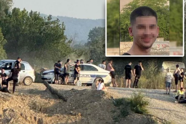 "MOJE UMILJATO JAGNJE SE UTOPILO U TOM PROKLETOM JEZERU!" Potresna ispovest majke tinejdžera (17) koji se pre dva meseca udavio kod Paraćina!