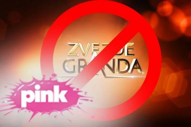 ZVEZDE GRANDA RASKINULE UGOVOR SA PINKOM, KRAJ JEDNE ERE!