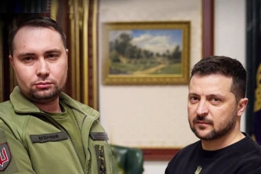 BUDANOV PODNEO IZVEŠTAJ ZELENSKOM: Ukrajisnki predsednik doznao o slabim tačkama Rusije