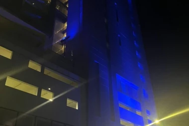 SPORTISIMO NA LICU MESTA! Ovde su smešteni igrači Partizana u Larnaki! (VIDEO)