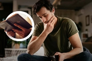 KAD NOVAC NE STIŽE, A BRIGE SE UMNOŽAVAJU: Otkrijte molitvu koja stvara čuda i izbavlja iz najtežih finansijskih muka