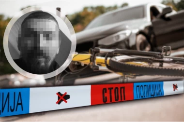 OBRT! "ZAVRŠIO U ZATVORU ZBOG UBISTVA, A SAMO JE HTEO DA SE SPASE!" Očevici o smrti Gorana kod Kruševca, policiju ŠOKIRAO POTEZ SINA!