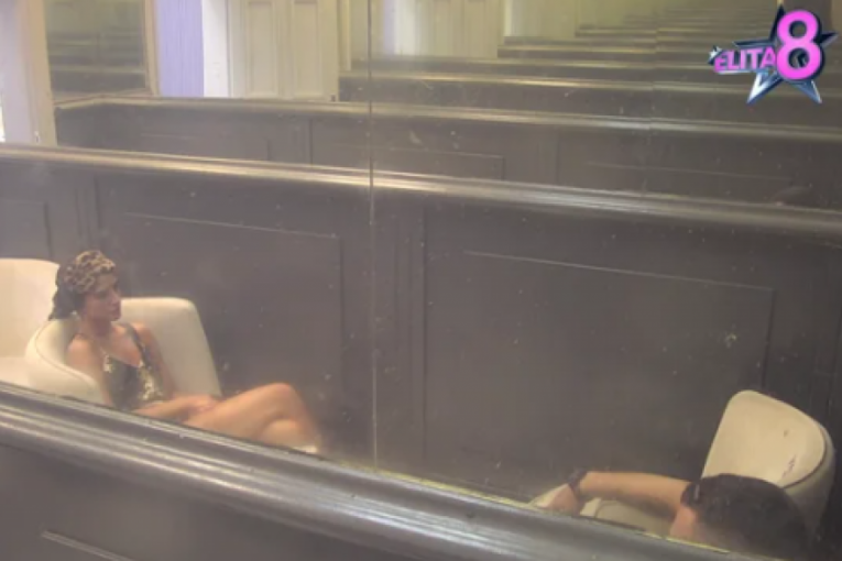 Anđela Đuričić i Nenad Marinković Gastoz