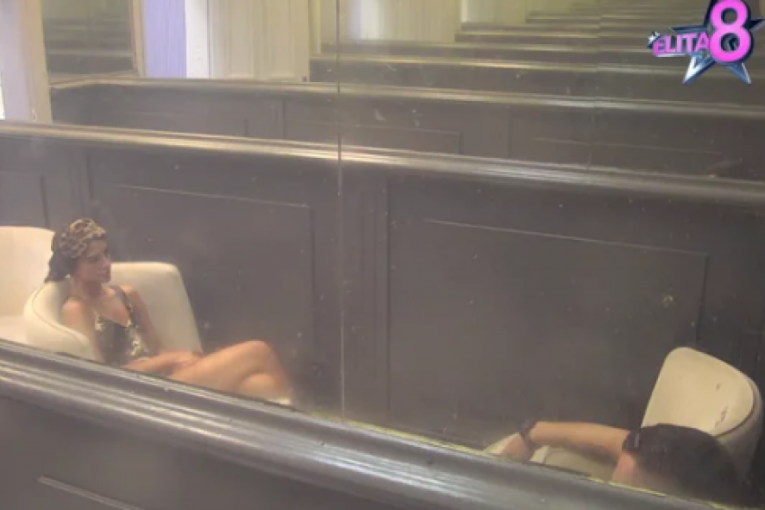 Anđela Đuričić i Nenad Marinković Gastoz