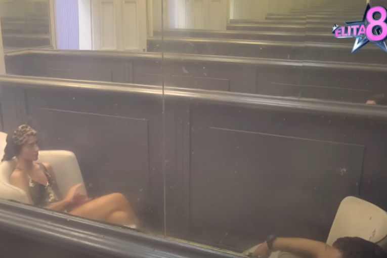 Anđela Đuričić i Nenad Marinković Gastoz