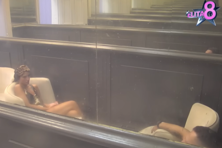 Anđela Đuričić i Nenad Marinković Gastoz