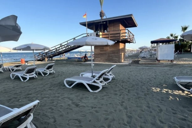 SRPSKE TURISTE OVO ĆE JAKO ZANIMATI! Kipar i ovog leta ima najčistije plaže i vodu, a nećete verovati gde su Crna Gora i Makedonci na listi