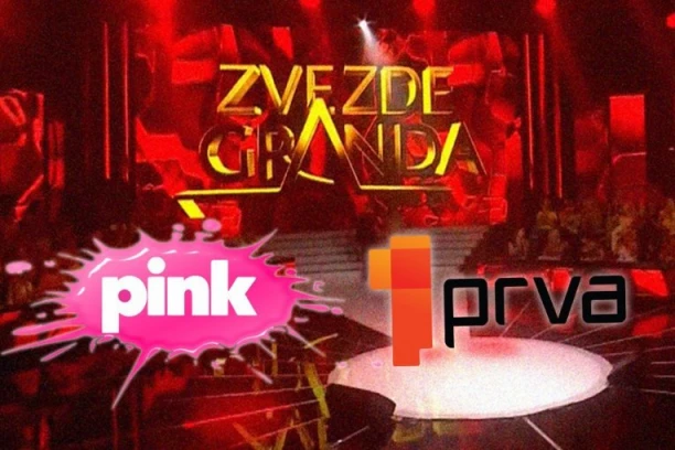SVI DETALJI PRELASKA "ZVEZDA GRANDA" S PINKA NA PRVU! Menja se cela programska šema, ovo je sve zanimalo!