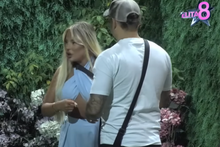 Sofija Janićijević i Borislav Terzić Terza