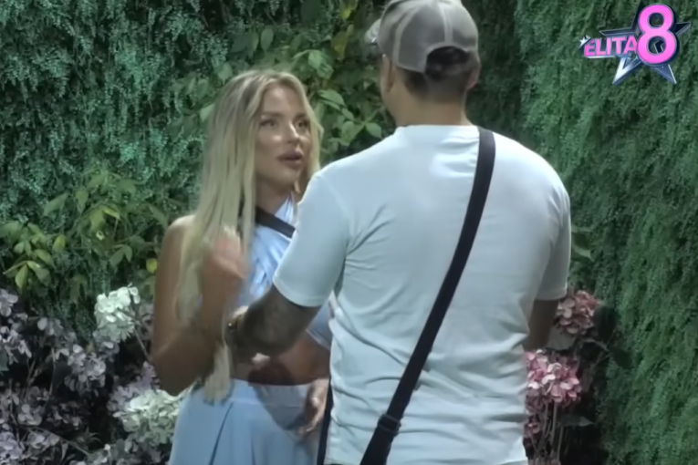 Sofija Janićijević i Borislav Terzić Terza