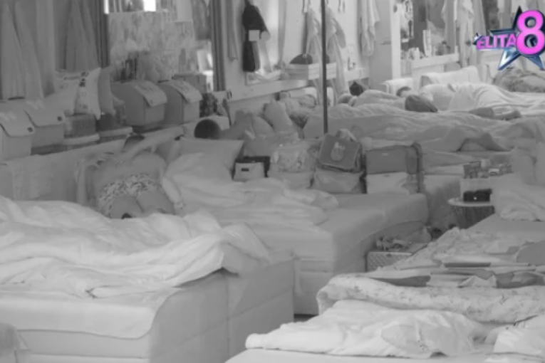 Anđela Đuričić i Nenad Marinković Gastoz