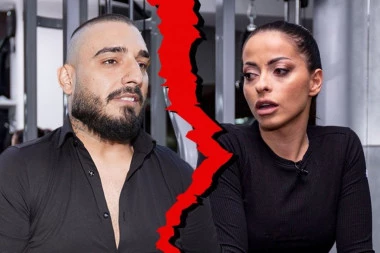 DARKO I KATARINA NA KORAK DO RAZVODA?! Postavila mu ULTIMATUM koji neće smeti da odbije - pevač VAN SEBE!