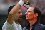 ON SE ČEKAO: Oglasio se Rafa Nadal posle Noletovog poraza od Alkaraza - evo šta je poručio! (FOTO)