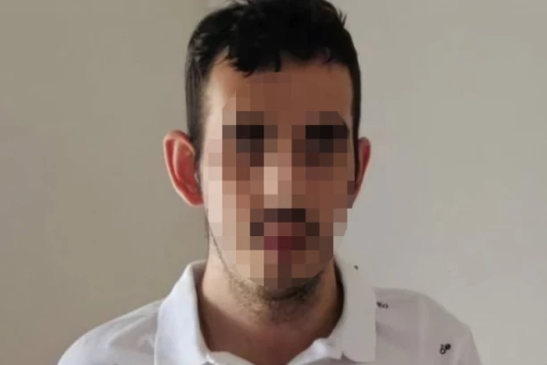 PRONAĐEN ŽELJKO VLAJIĆ IZ ŠAPCA! U Ivanjici je, dobro je, a evo zbog čega je u trenu nestao!