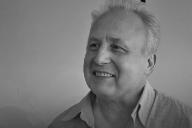 PREMINUO DR MILUTIN ŽIVKOVIĆ!