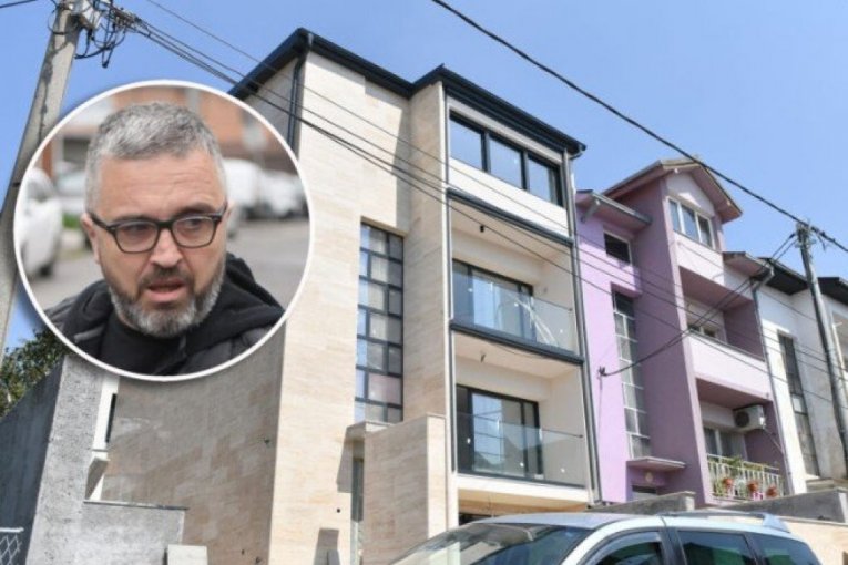 "NOVA S NACRTALA METU NA ČELU MOJE DECE!" Vučićević: Zamislite tu traumu za njih, ovo je čist fašizam