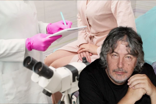 DR VANJA MILOŠEVIĆ OTKRIVA KAKO IZGLEDA ŽIVOT ŽENE SA DVE VAGINE: Imao sam takve pacijentkinje - evo da li mogu da zatrudne sa dve bebe i dva muškarca!