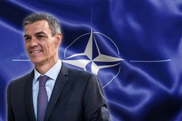 OPASAN RASKOL U NATO! Španija ponovo rekla "NE" Trampu i njegovoj politici